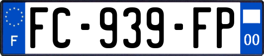 FC-939-FP