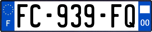 FC-939-FQ