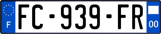 FC-939-FR
