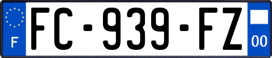 FC-939-FZ
