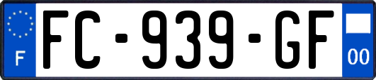 FC-939-GF