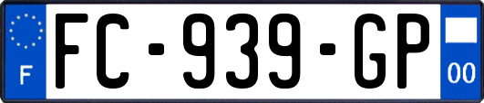 FC-939-GP