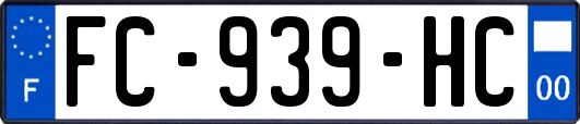 FC-939-HC