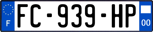 FC-939-HP