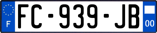 FC-939-JB
