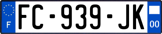 FC-939-JK