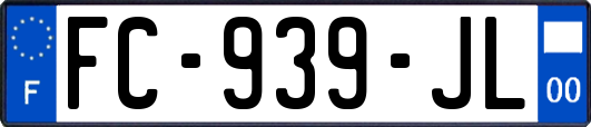 FC-939-JL