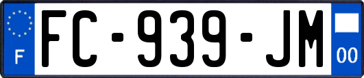 FC-939-JM