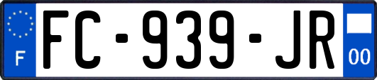 FC-939-JR