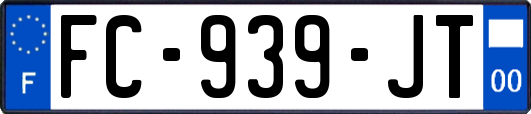 FC-939-JT