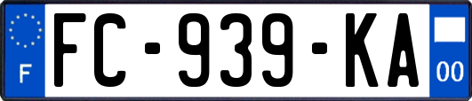 FC-939-KA