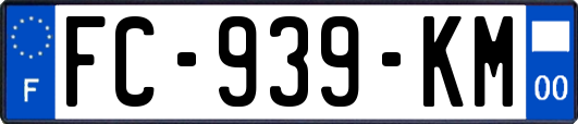 FC-939-KM