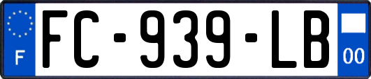 FC-939-LB