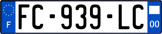 FC-939-LC
