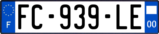 FC-939-LE