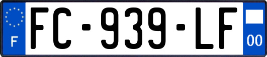 FC-939-LF