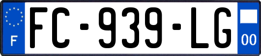 FC-939-LG