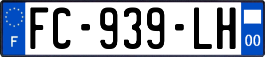 FC-939-LH