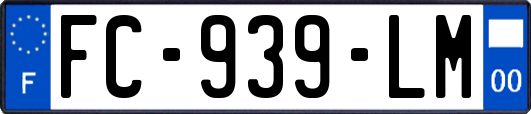 FC-939-LM
