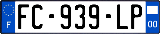 FC-939-LP