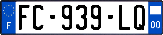 FC-939-LQ