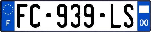 FC-939-LS