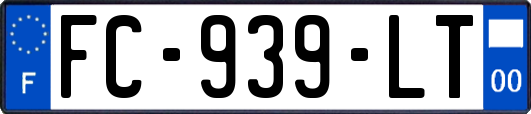 FC-939-LT
