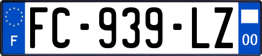 FC-939-LZ