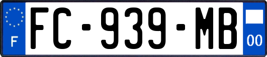 FC-939-MB