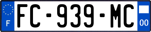 FC-939-MC
