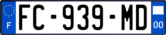 FC-939-MD