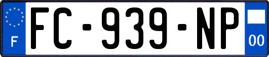 FC-939-NP