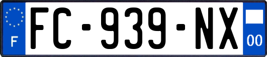FC-939-NX