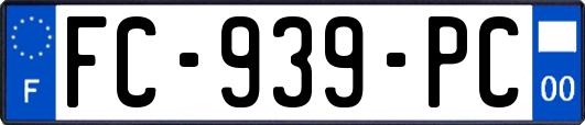 FC-939-PC