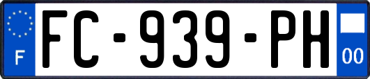 FC-939-PH