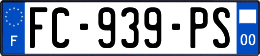 FC-939-PS