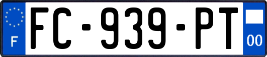 FC-939-PT