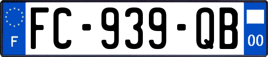 FC-939-QB