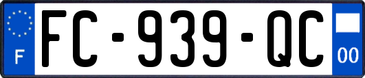 FC-939-QC