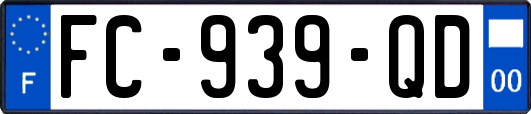 FC-939-QD