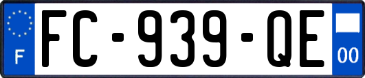 FC-939-QE