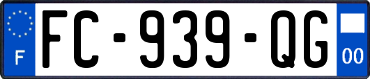 FC-939-QG