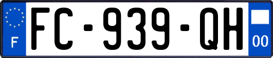 FC-939-QH