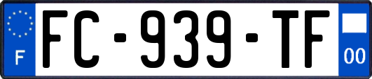 FC-939-TF