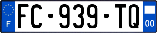 FC-939-TQ