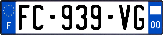 FC-939-VG