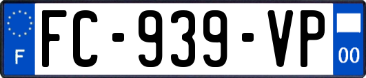 FC-939-VP