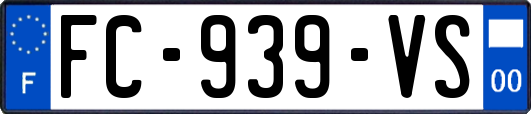 FC-939-VS