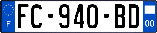 FC-940-BD