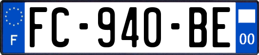 FC-940-BE